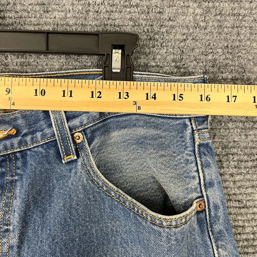 Vintage Y2K Levis 5150